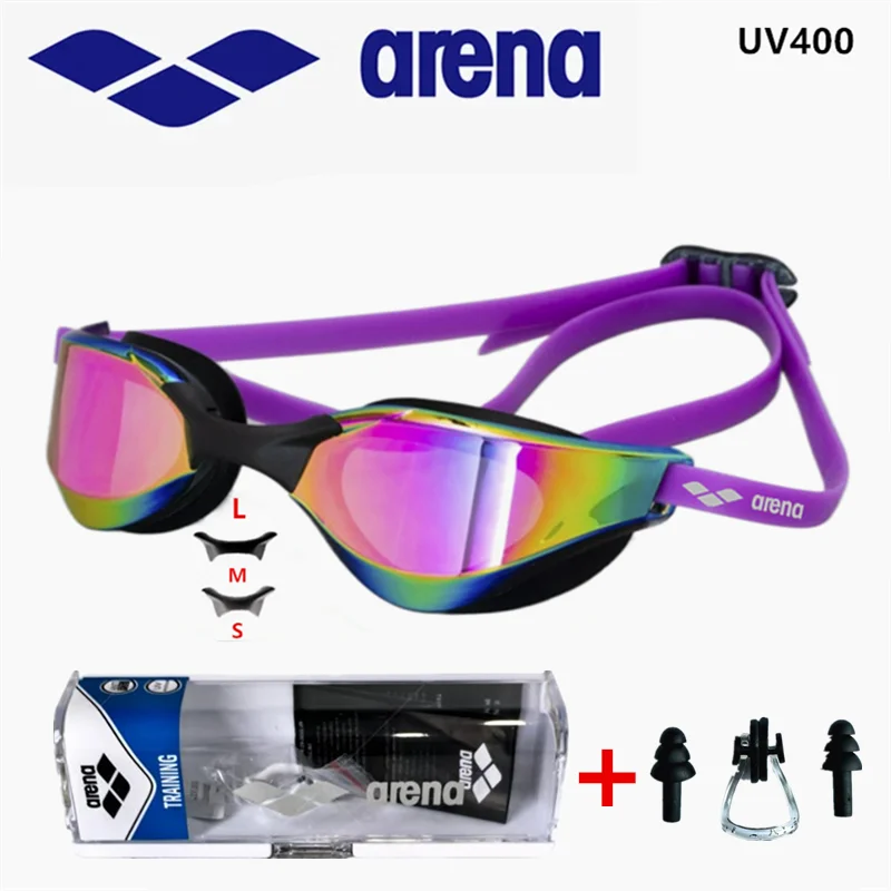 Thumbnail 3 - #9 Trending Swim Eyewear Right Now