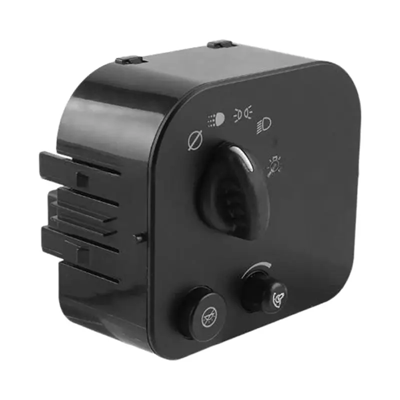 B23B For GMC Tahoe Suburban Yukon Compatible Headlight Switch- Part Numbers 15067050 10372953 25932636
