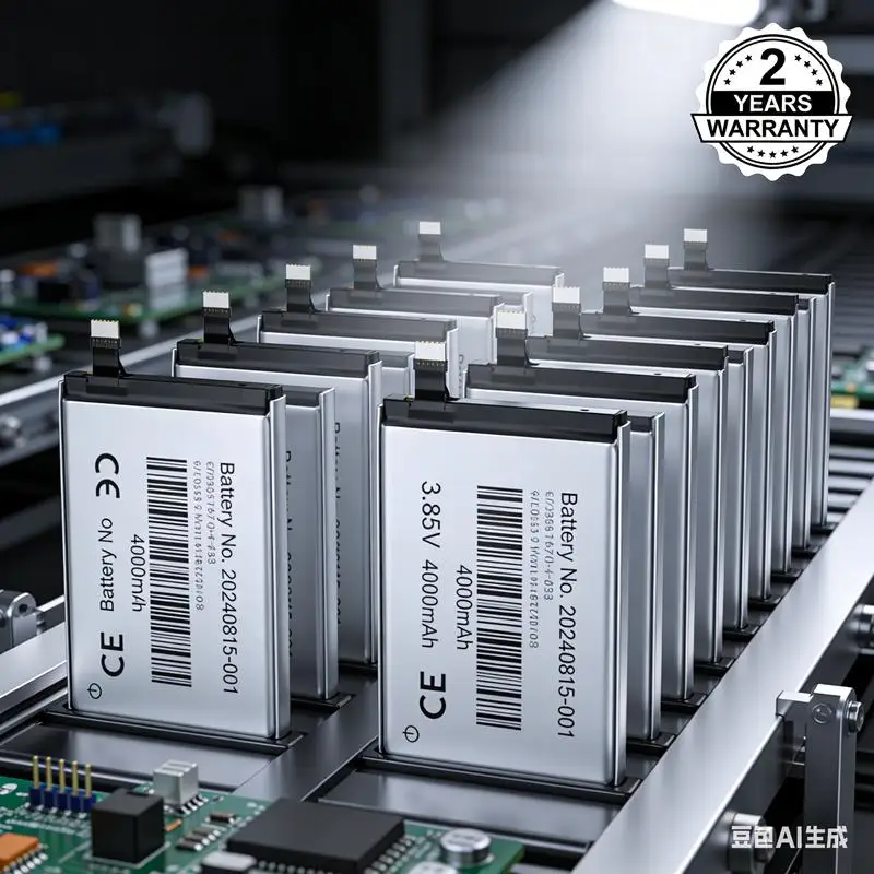 BL270 Mobile Phone …