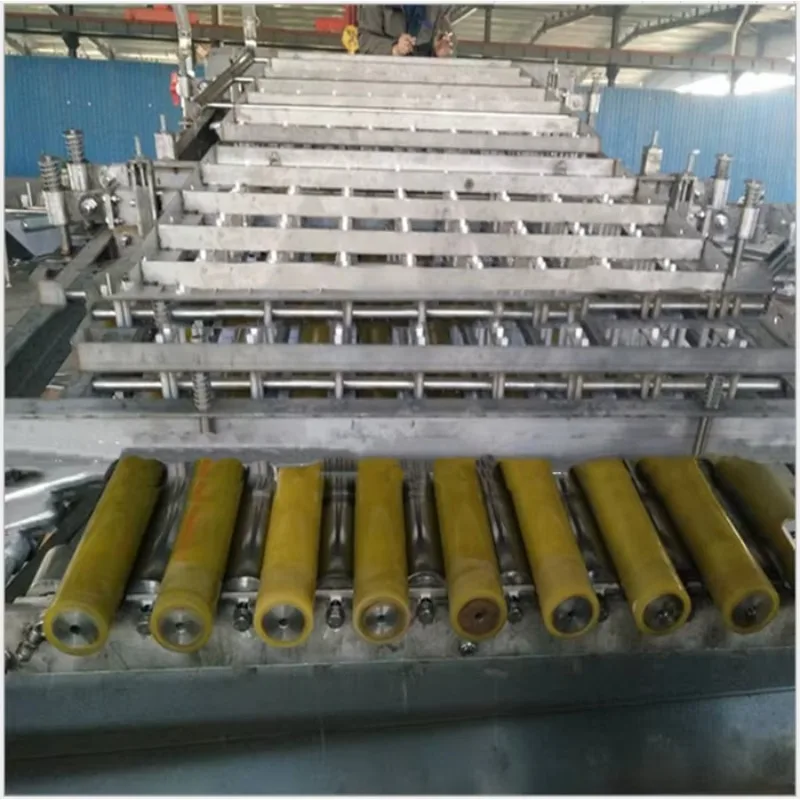 Fotografia 6: Nova Máquina Original Deveiner para Descascar Peixes e Camarões com o Preço Mais Baixo