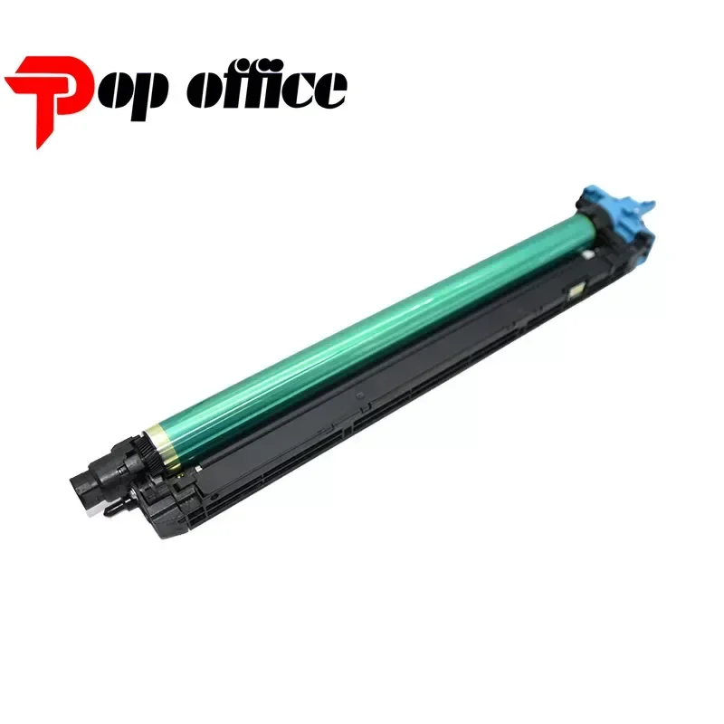 1Pc Grade A DR-313 Image Drum Unit For Konica Minolta Bizhub C258 C308 C368 C458 C558 C658 C 258 308 368 458 DR313 DR 313