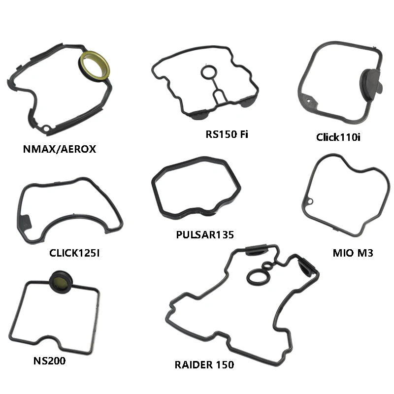 ل Vario Pcx Adv انقر 125 150 Gtr Cbr Rs Rsx 150 Ns200 Raider 125 150 Aerox V1 V2 Nvx Nmax Rouser 135 Ct150 غطاء رأس طوقا