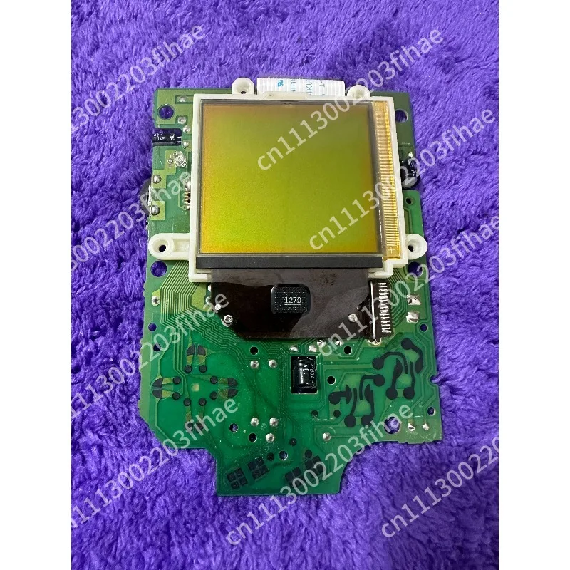 The original disassembly screen is gray, suitable for the first generation of the original Nintendo game handheld (second-hand).