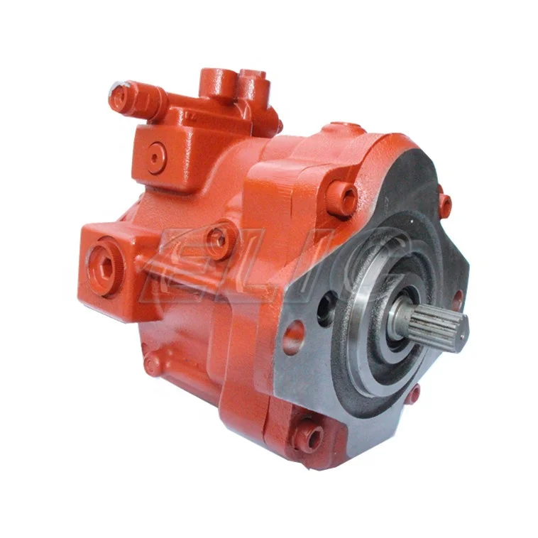 KX161-3 KX155-3 excavator hydraulic pump RD606-61115 PSVL-54CG hydraulique pompe RD441-61110 RD538-61114 for kubota