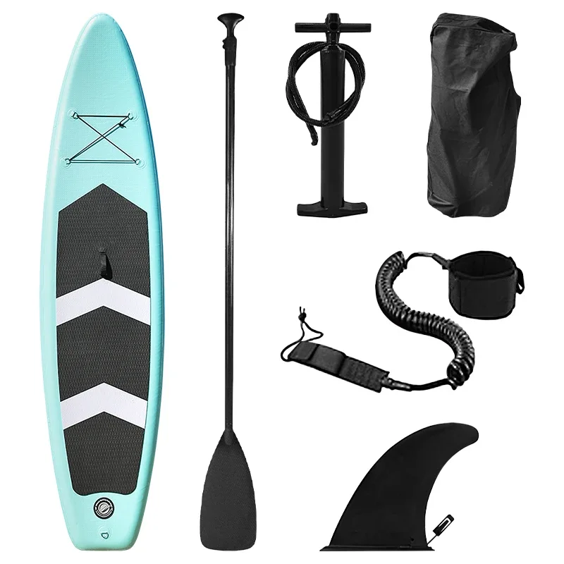 

Top Sale Inflatable Surf Stand up Paddle Sup Paddle Surf Board Brands Surfboard Paddleboard Sub Board