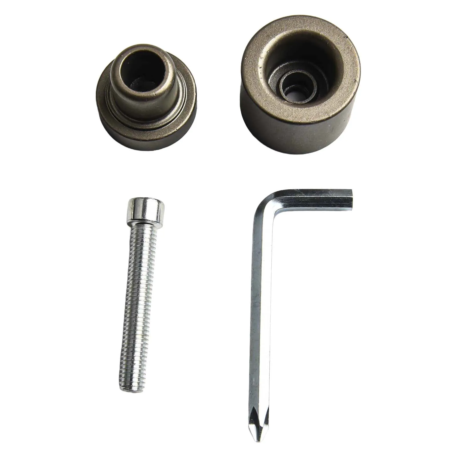 Ppr Pipe Welding Head for Socket Fusion 20/25/32mm Hot Melt Welding Tool Suitable for PPR Water and HDPE Pipes