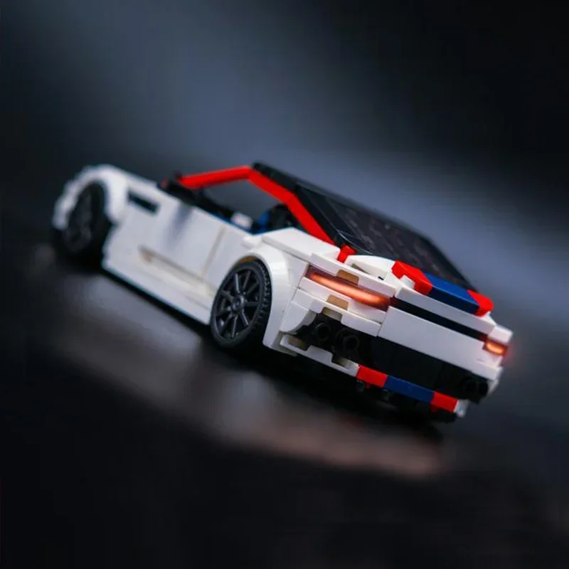 

Строительный блок Corvette, строительные блоки, блок для спортивных автомобилей, спортивный автомобиль, гоночный автомобиль, блоки, блоки скоростных чемпионов