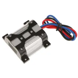 2/3/5 Car Audio Noise Suppressor Stereo 10AMP Filter Removal Alarm Power 12V