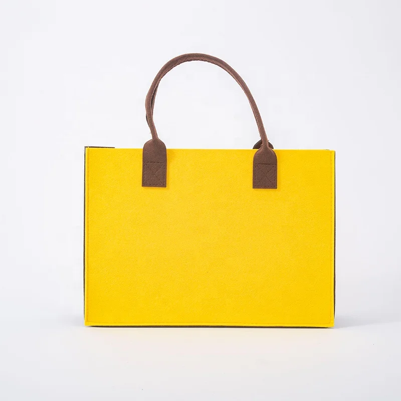 100 قطعة/الوحدة بالجملة الأصلي صديقة للبيئة شخصية البقالة ورأى حقيبة قابلة لإعادة الاستخدام التسوق ورأى حمل حقيبة مع شعار طباعة مخصص