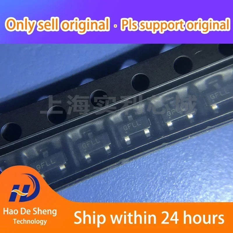 

10 шт./лот ISL21010CFH315Z-TK IC VREF серии 1,5 В SOT23-3 новый оригинальный в наличии