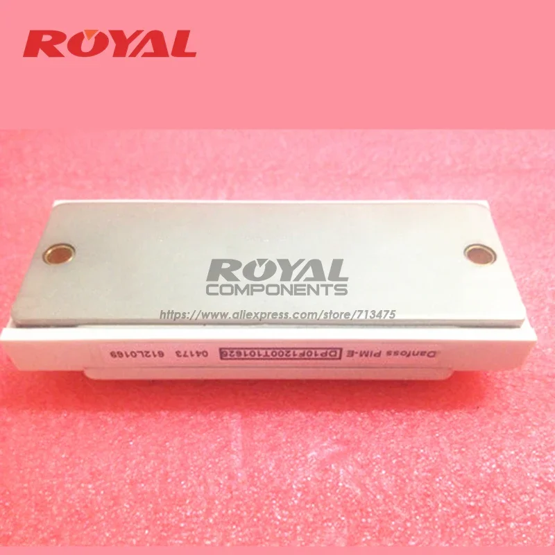 DP25F1200T101623 DP10F1200T101625