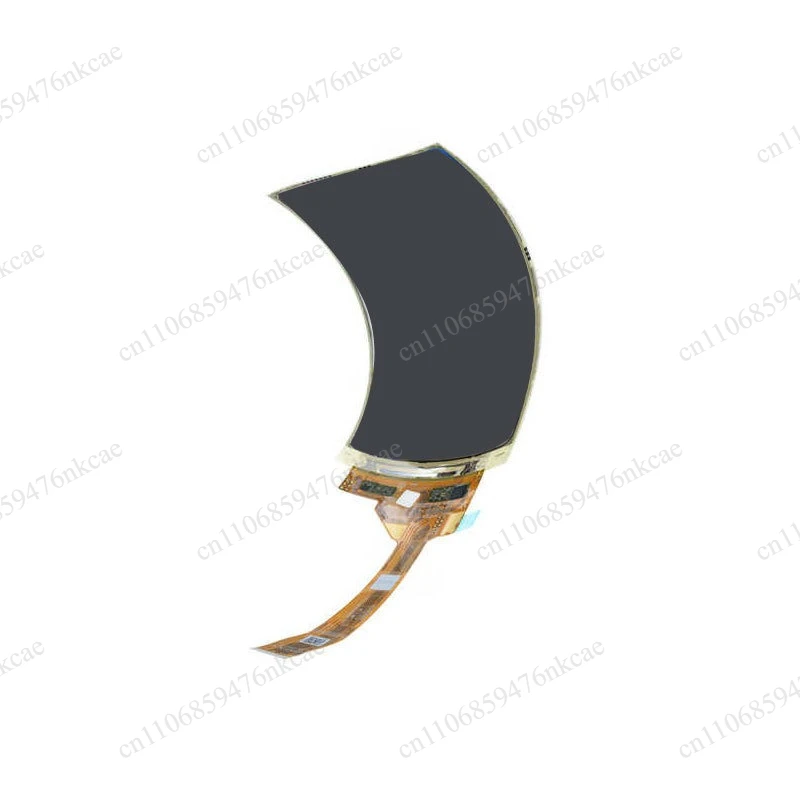 

6.5 Inch Flexible Bendable Structure 1080x2400 MIPI 500nit High Bright Module