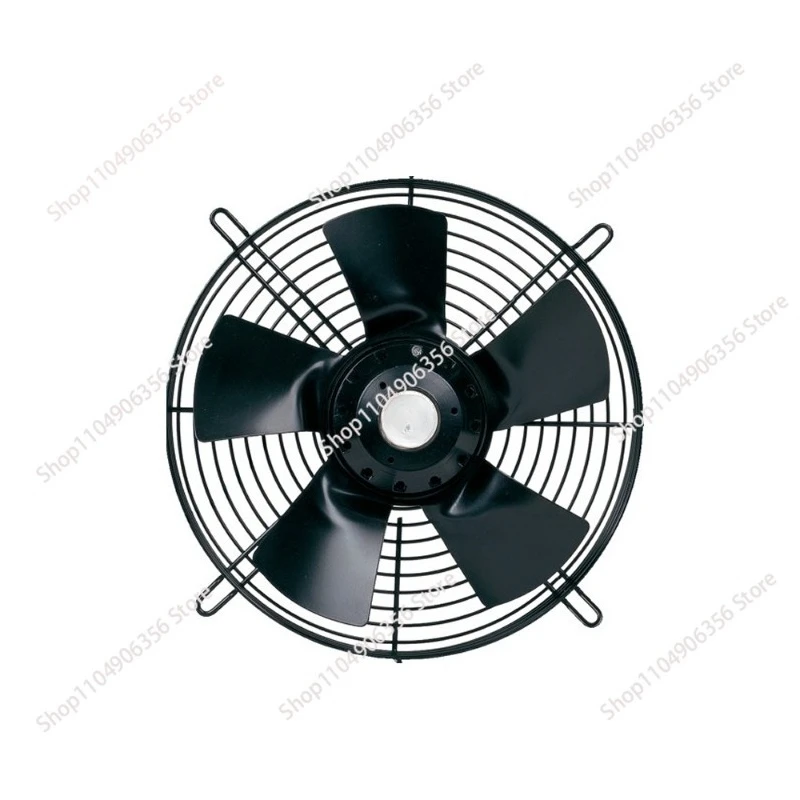 for External rotor axial flow fan, YDWF68L25P2-300P-250S, cooling fan