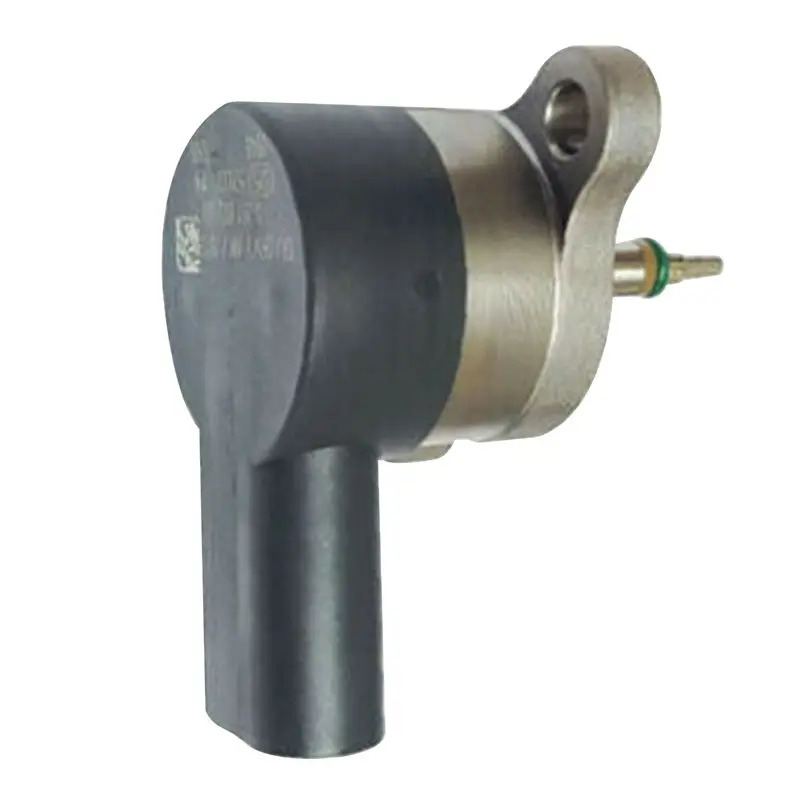 Practical 2X Fuel Rail Pressure Relief Regulator Control Valve 0281002698 6110780549 A6110780549 0 281 002 698 5139699AA