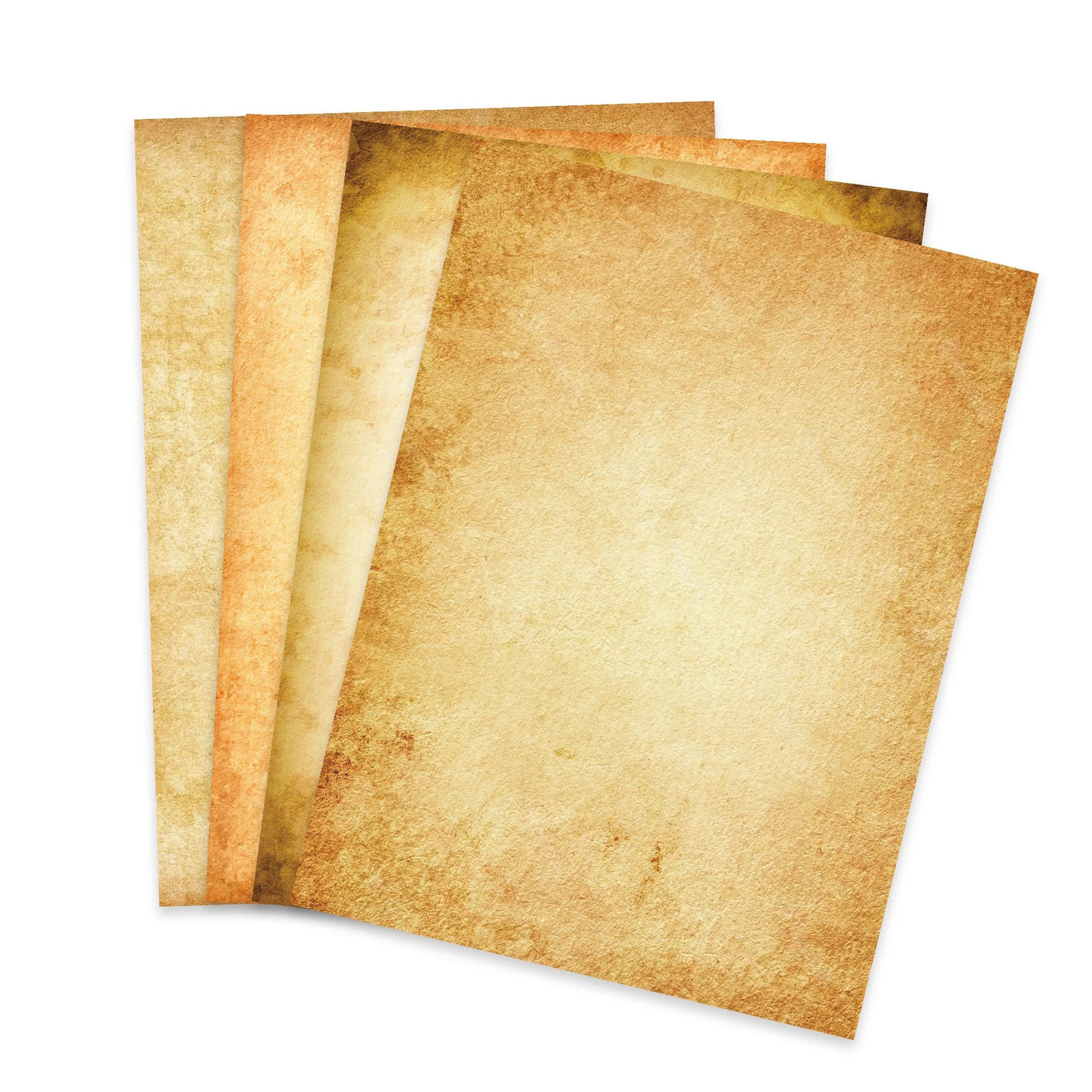 papel-decorativo-vintage-antigo-papel-de-carta-a4-decorativo-para-premios-de-letras-de-papelaria