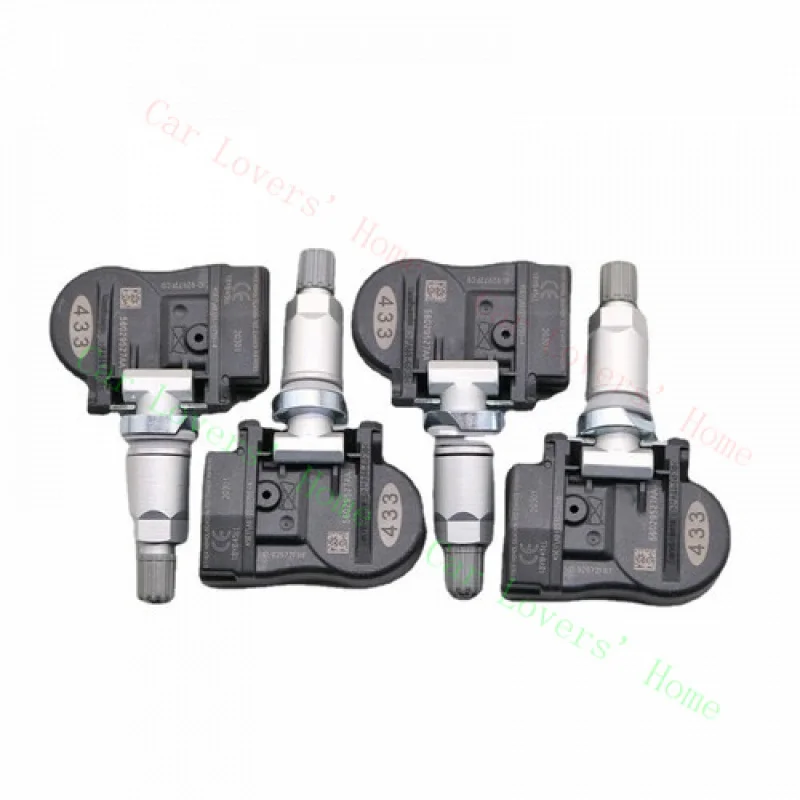

A+ TPMS 433 МГц Датчик давления в шинах TPMS для датчика шин Chrysler 56029527AA 68078768AA