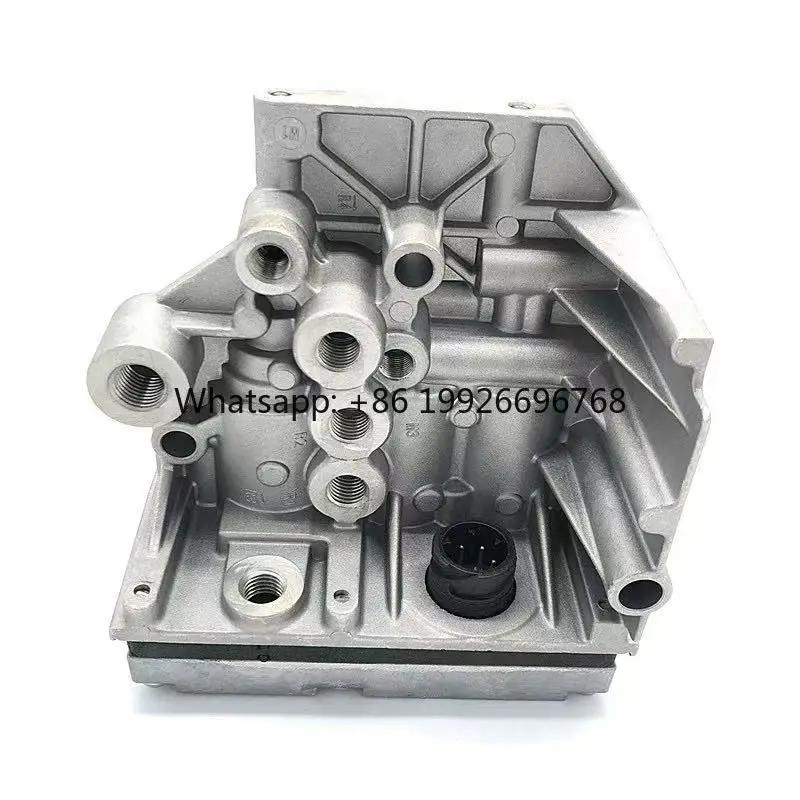 Automotive Parts Brake System Retarder Valve Electromagnetic Valve Semi-trailer Other Body Accessories 1773867/1910461