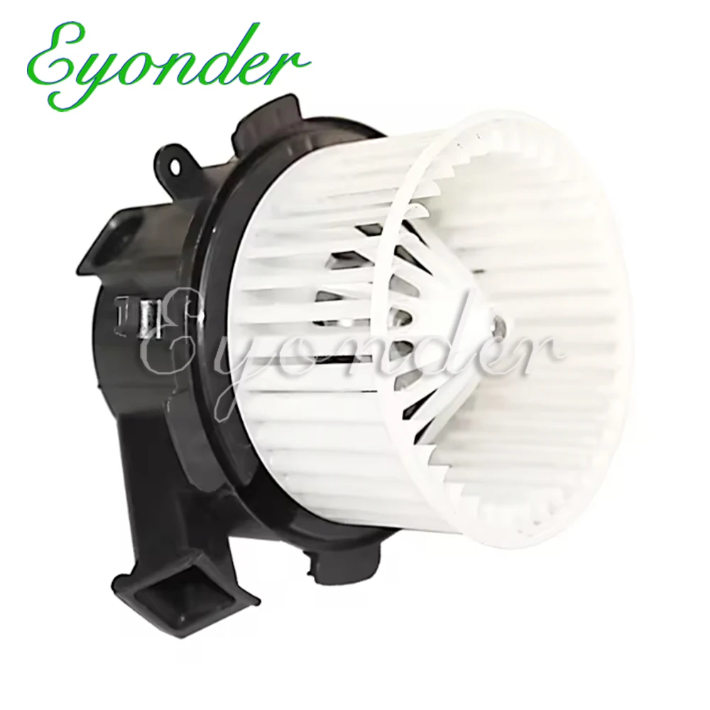 A/C AC Heater Heating Stove Blower Assembly Fan Motor for DACIA DUSTER LOGAN SANDERO RENAULT STEPWAY 6001552011 6001552012