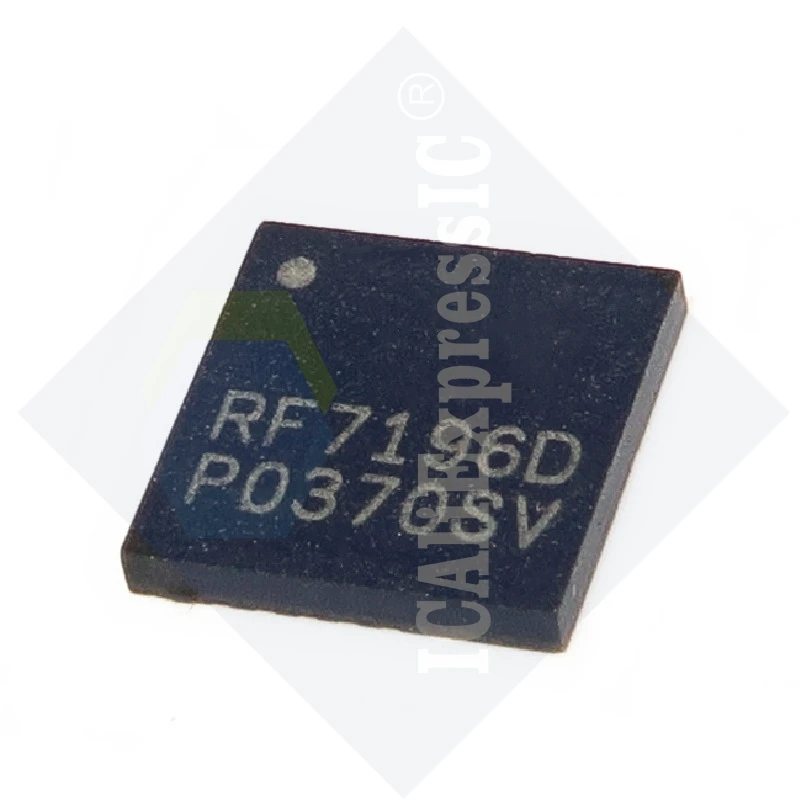 5-20PCS RF7196D RF7196 OZ9967GN OZ9967 ATMEGA128L-8MU ATMEGA128L MC33171P MC33171 IR2213S IR2213 ES1938S ES1938S