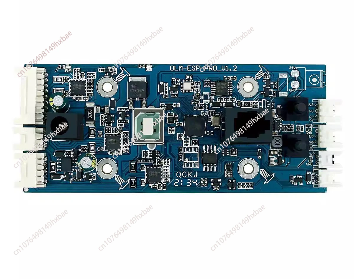 Wholesale  32Bits PCB motherboard for Laser Engraver Long service Life Motherboard for OLM