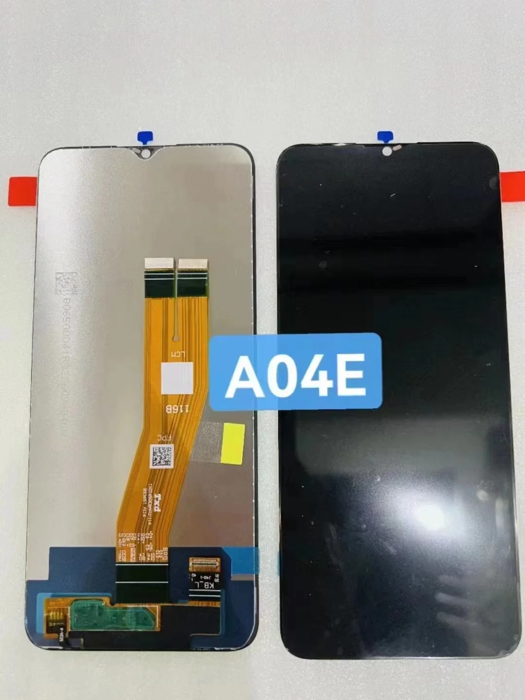 For Samsung Galaxy A04E LCD Display With Touch Screen Digitizer Assembly For Samsung A042 LCD A042F,A042F/DS,A042M Display