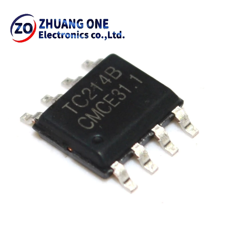 (10 шт.) 100% новый набор микросхем TC117HS TC118S TC214B TC2608S TC8002D TC8301 TC8871 XA8871 SOP-8