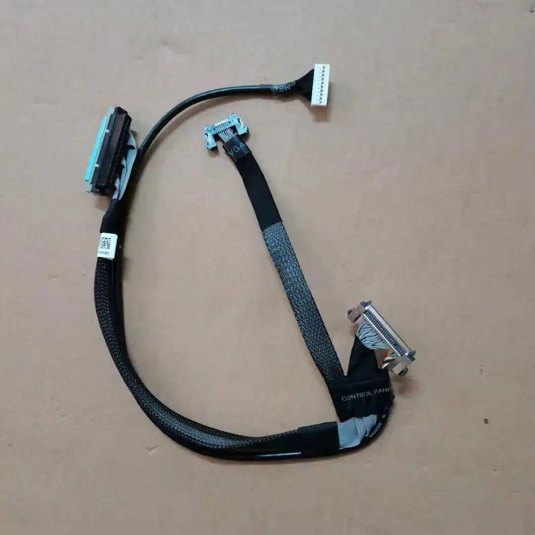 panneau-de-commutation-avant-a-8-baies-pour-serveur-dell-r630-cable-de-commande-usb-io-vga-pc3np