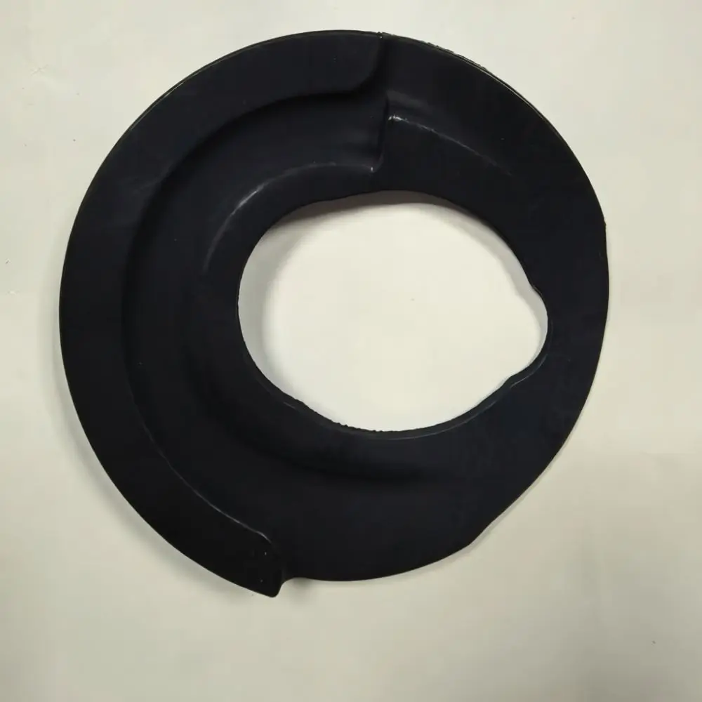 Car Front Shock Absorber Spring Support Base For Chevrolet Captiva Suspension System Component 20923165 Replacement Reliable Pad
