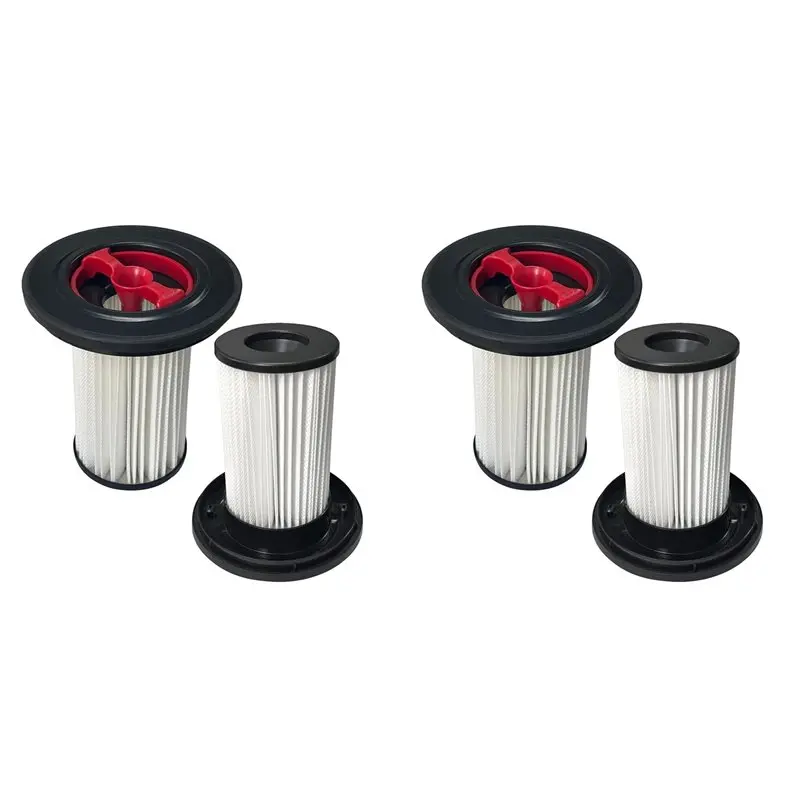 A98G-4 Pack Hepa Fi…