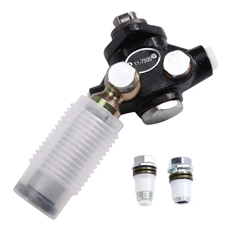 

Durable-RMU 117500 11-7500 Fuel Pump For Isuzu 2.2Di D201 C201 Engine Thermo King D1 Series