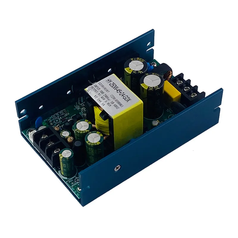 HY-250W-45+24-GDX Stage Light Retro Effect Light Power Supply Source Board