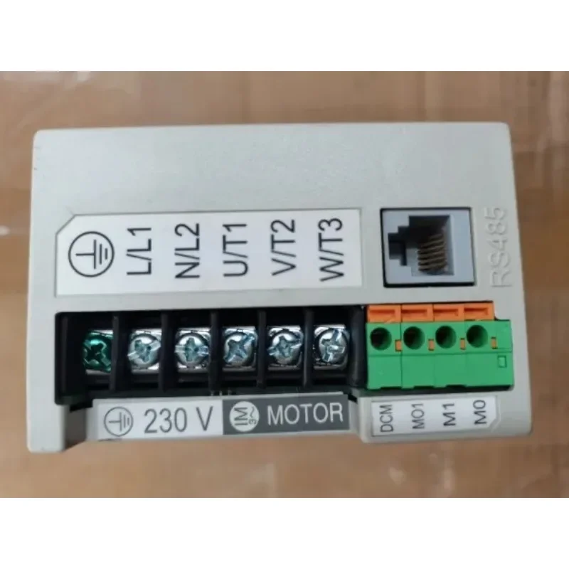 VFD-L VFD001L21A 10…