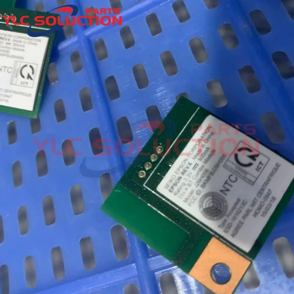 J26H006 B06 Wireless LAN MINI USB Module Wifi Mainboard Card For EPSON M1120 L3110 L3150 L3160 L3250 L5190 Workforce WF-2850