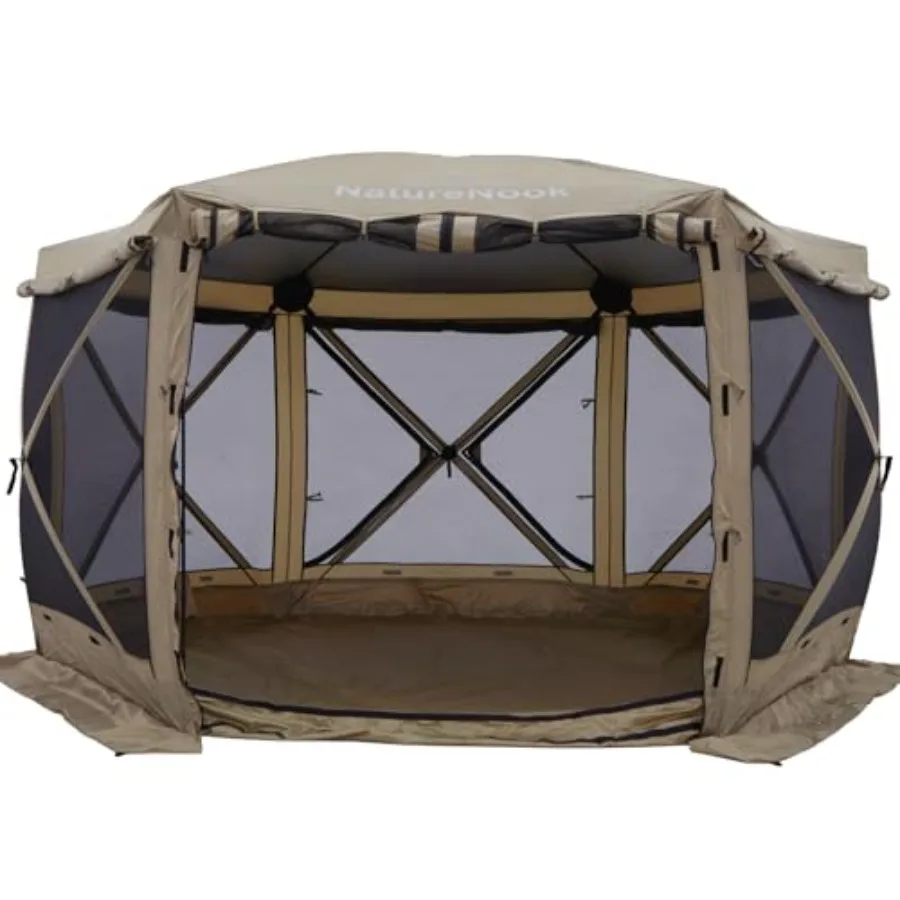 Pop Up Gazebo Tent …