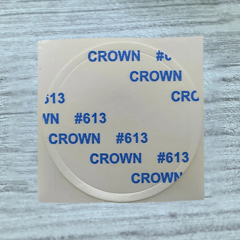 5/10/20 Pcs Double Sided Sticker Watch Bezel Sticker Fits Fixing Watch Bezle Insert for 36mm 38mm 39mm 40mm 42mm 45mm Bezel Ring