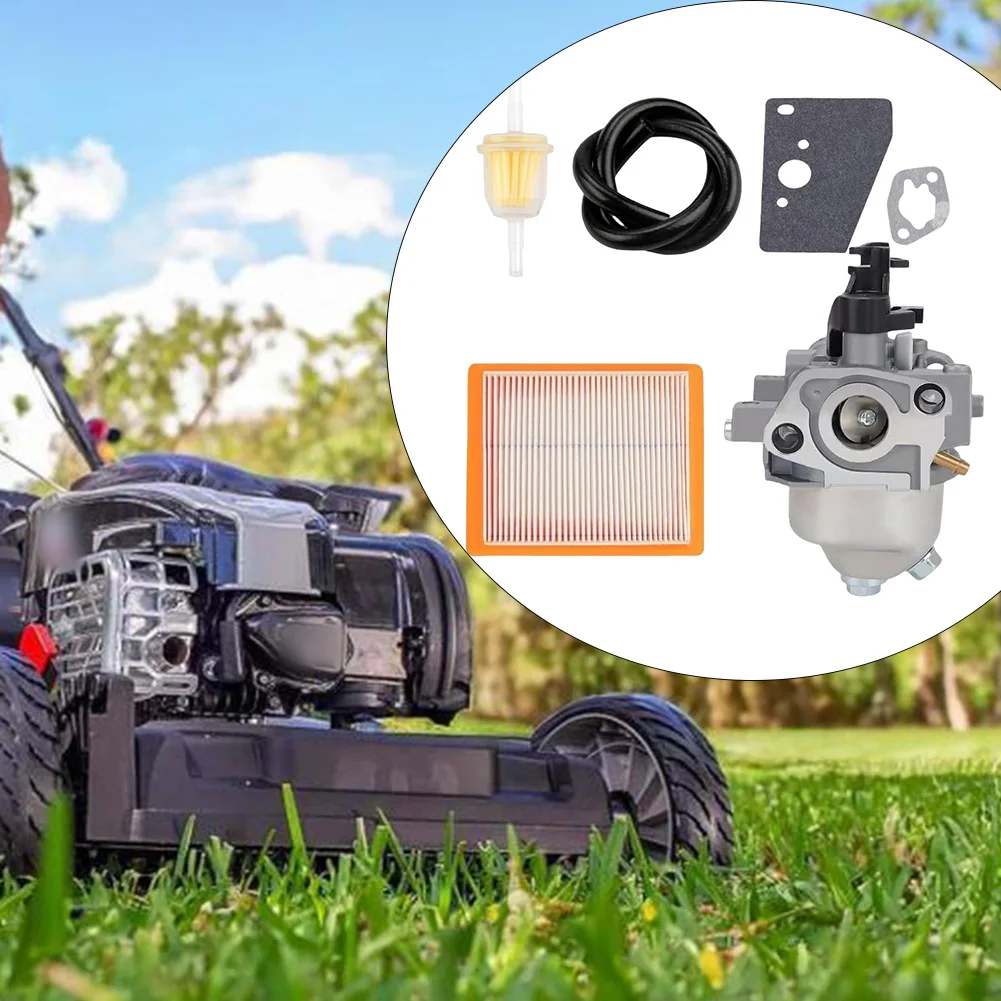 

1set 14-853-49-S Carburetor For XT675 XT650 XT6 XT7 XT173 XT149 Engine Parts 149CC Lawn Mower Garden Power Tools Kit