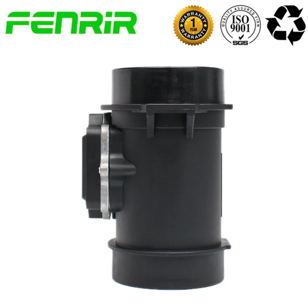 MAF Mass Air Flow Sensor Meter for BMW E34 E36 E39 320i 520i 5WK9007 5WK9007Z 13621730033 8ET009142091 7516035 FDM763 1730033