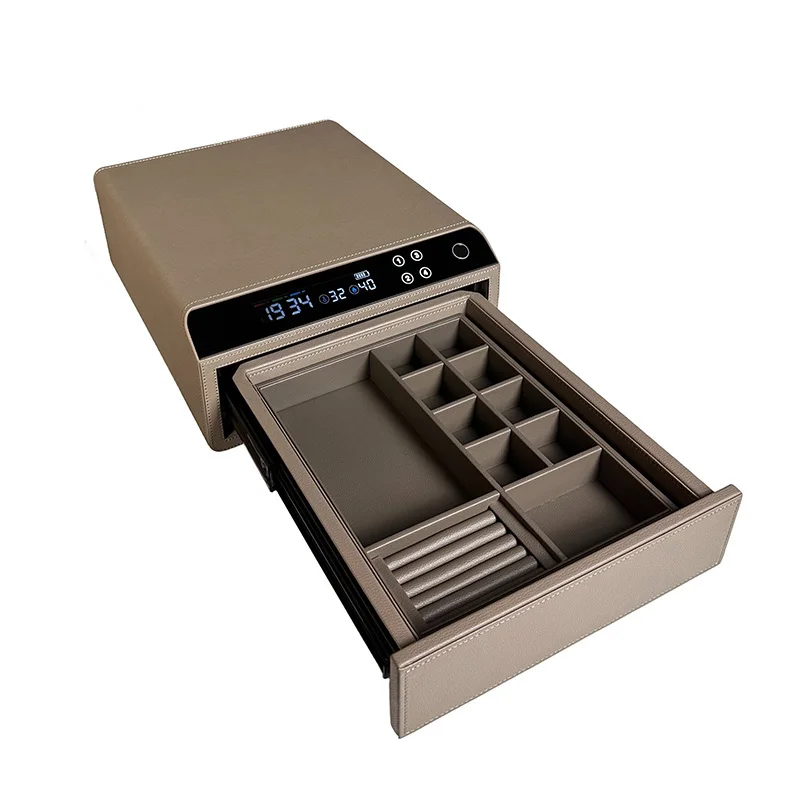 

XAG-PGC1 Fingerprint Hotel Digital Electronic Safe Box Security Caja Fuerte Cofre Fort Box Safe