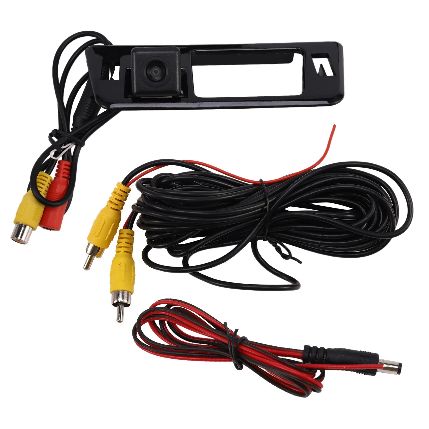 Caméra de recul pour voiture, caméra de vision arrière HD, étanche et anti-buée, vision nocturne, pour Subaru XV 2012, offre spéciale