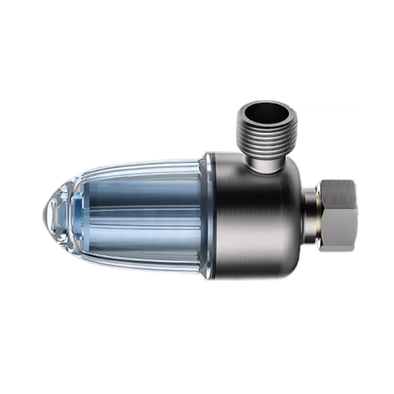 

PORK-латунный фильтр от осада, шпиндетинное полоскание, предварительная фильтрация, система фильтрации воды для душа