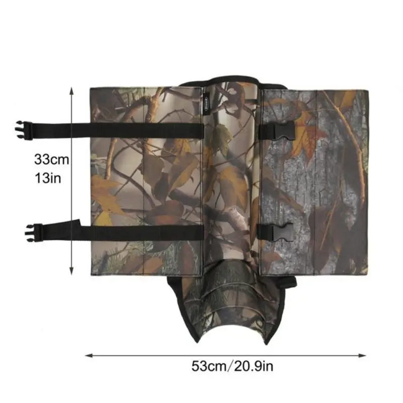 652F، قوي ضد النفاذية ضد الاتجاه، أمان الساق للمشي في مهام المزرعة الصاعدة