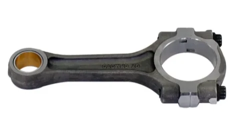 Mark A Cranksahft  and  connecting rod with washers suit For CForce400/ CF550 UTV CF191Q Parts Code 0GQ0-041100-00012