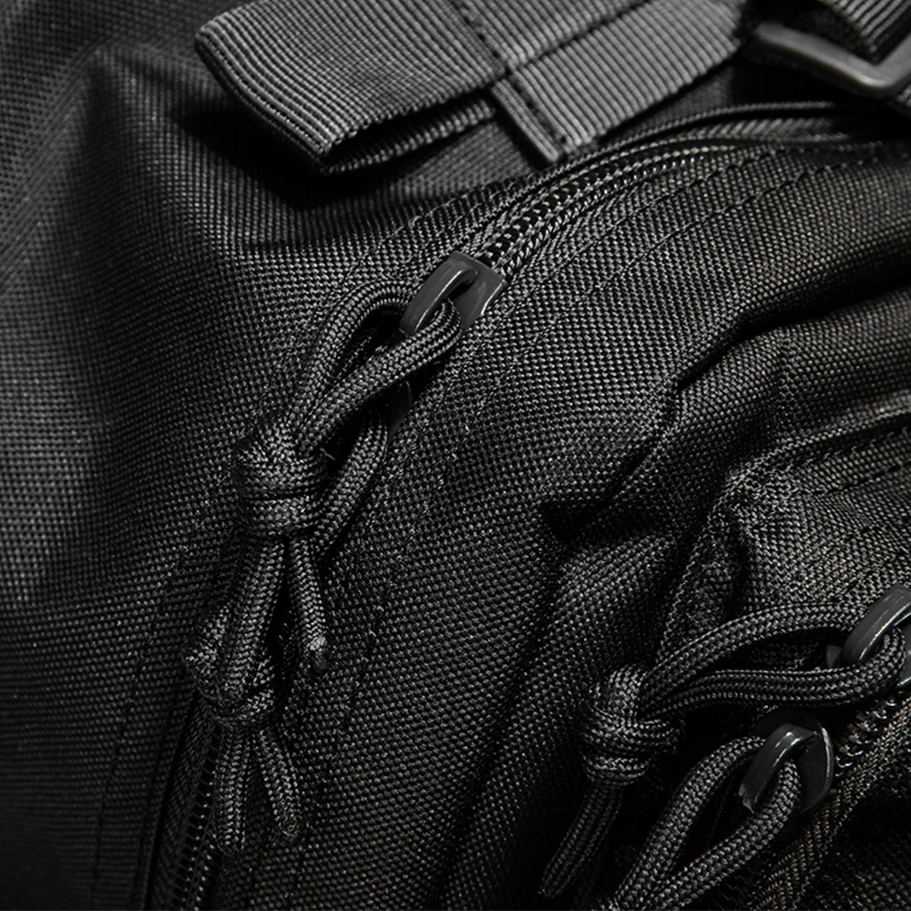 45L Camping Outdoor Sports Fitness Backpack Hunting Modular Backpack