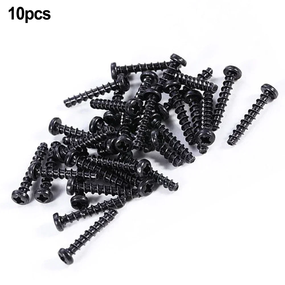 10 Pcs Battery Screws For Dyson V6/V7/V8 V10/V11 Cordless Vacuum Cleaner Household Vacuum Cleaner Replacement Spare Parts