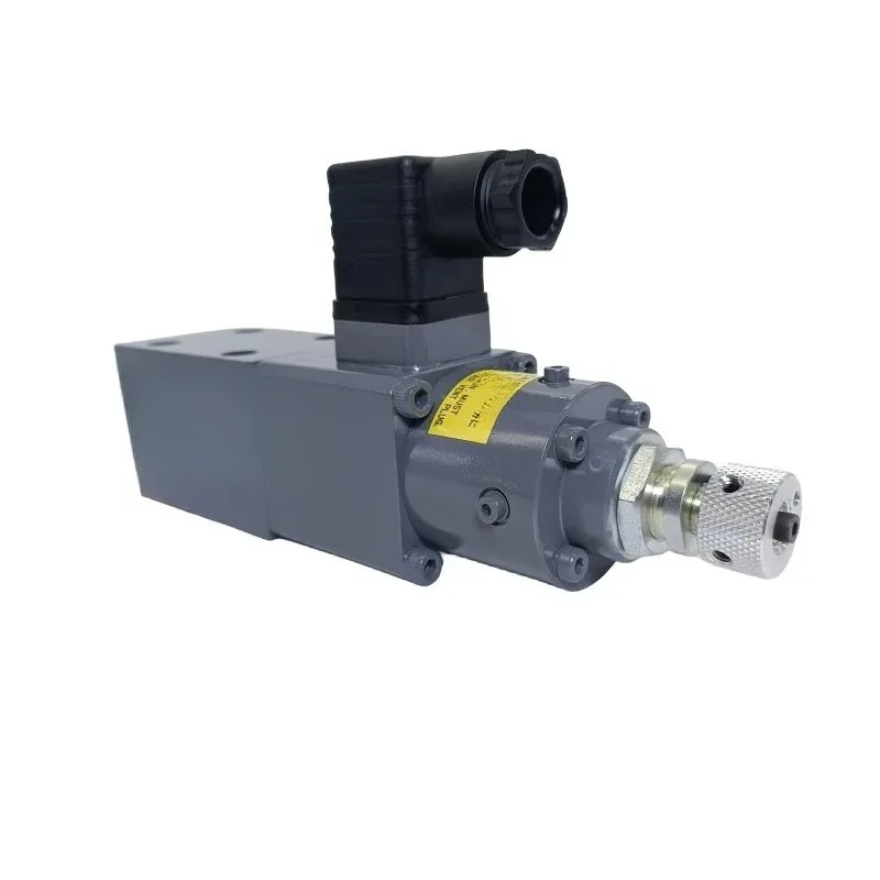 EPCG2-01/03/06/10 Hydraulic Proportional Solenoid Relief Direct Operated Valve EPCG2-01-35-11