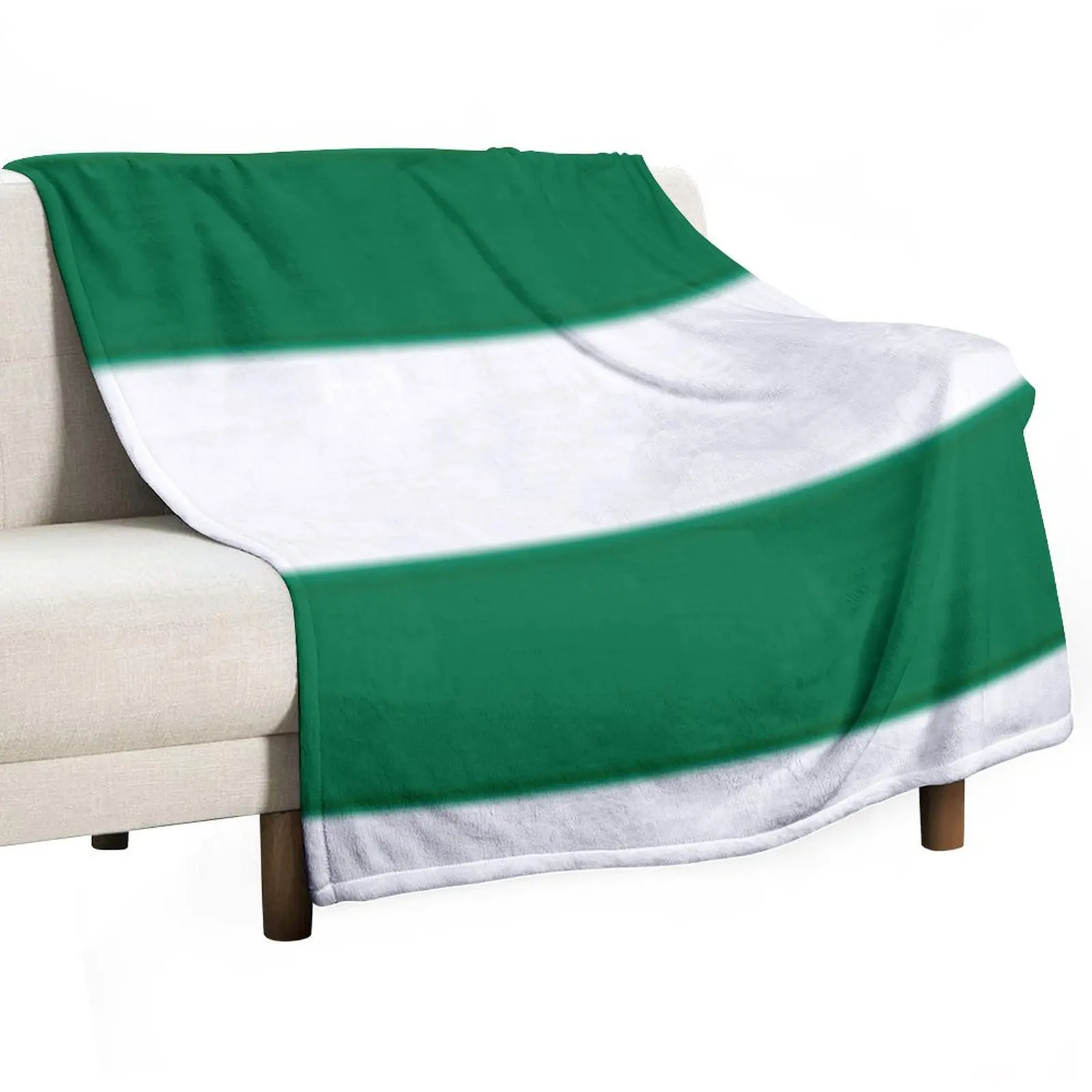 Sporting Throw Blanket Luxury Thicken Heavy Bed warm winter Tourist decorative Blankets
