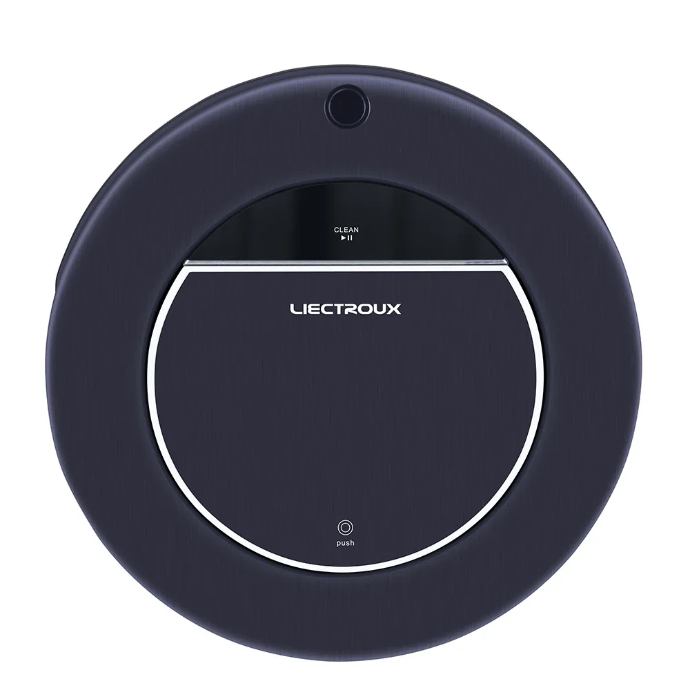 

Home Appliance Mopping Wet and Dry Wireless Robot Aspirateur