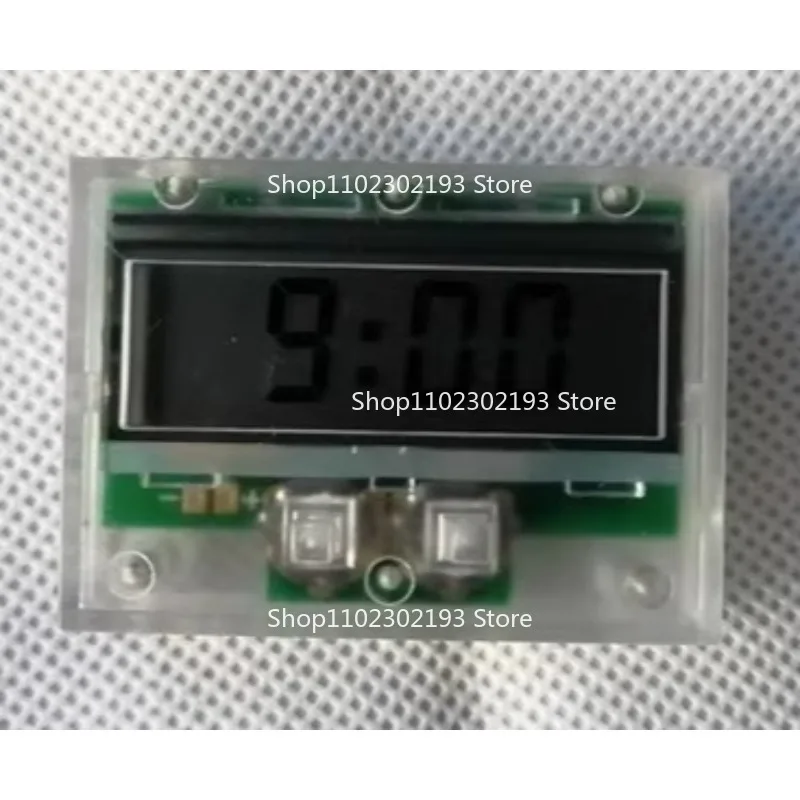 Portable Part for PIAGGIO CITY FLY BYQ125T-3E FLY Instrument Electronic Clock