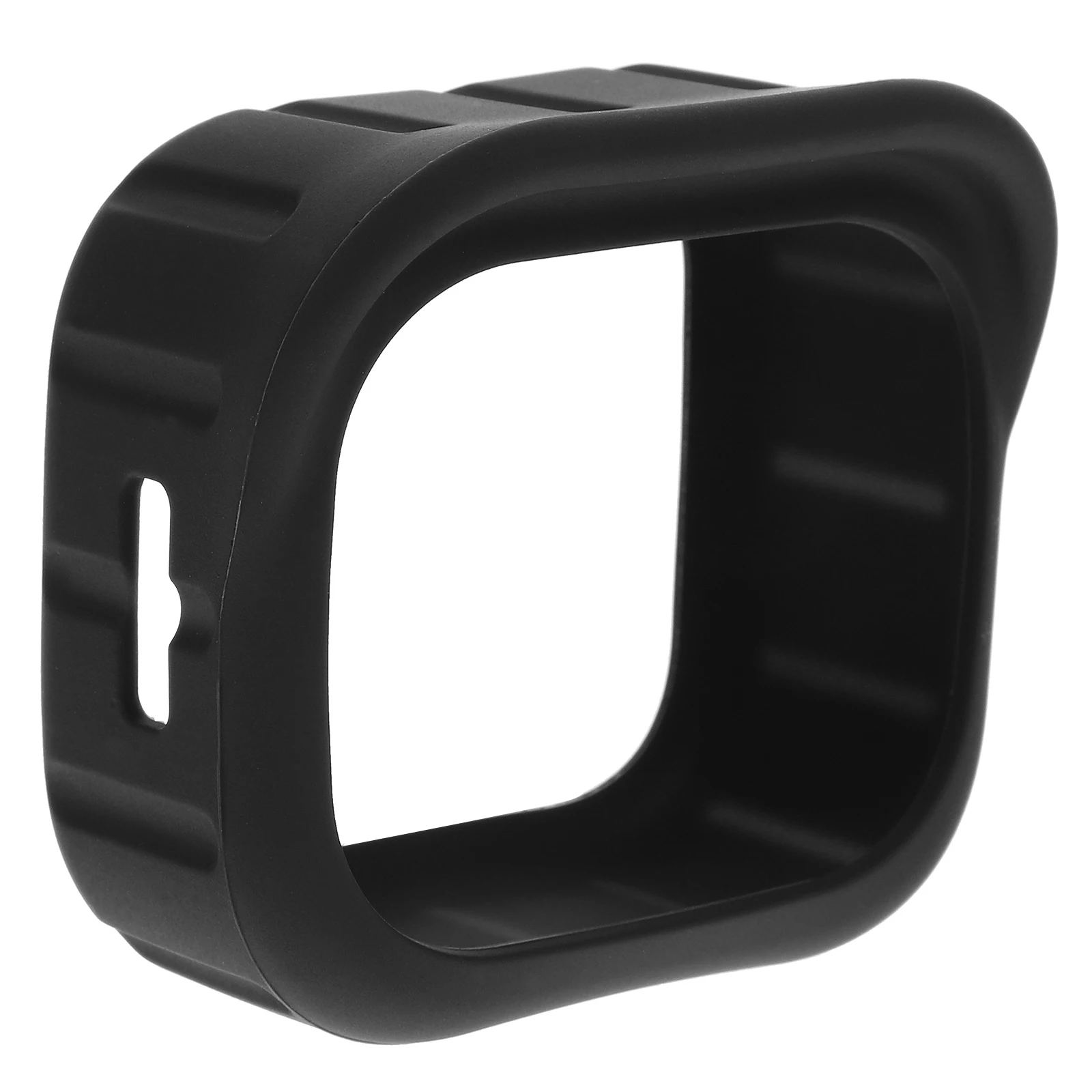 

Protective Case for Blink Outdoor Camera Black Silicone Cover Shockproof Dustproof Storage Housing Shell Sunshade