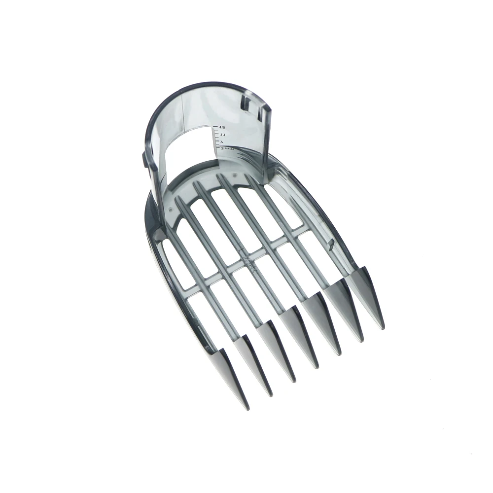 For Philips hair clipper Comb small 3-15mm QC5510 QC5530 QC5550 QC5560 QC5570 QC5580